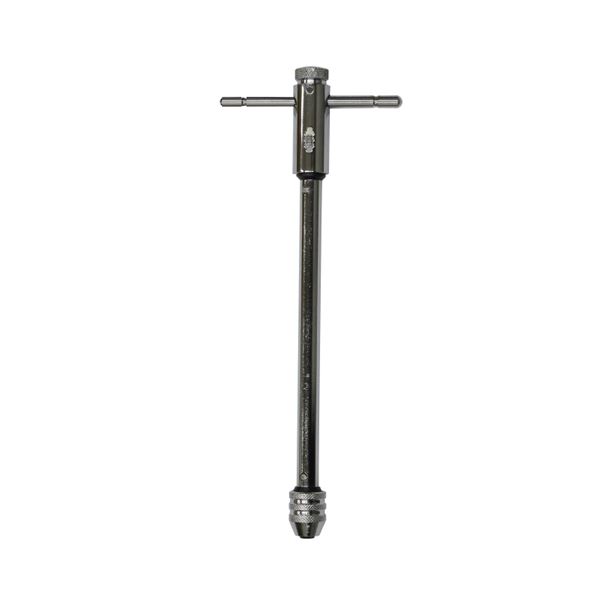 SCHROEDER シュローダー 4.009.1 ロングラチェットタップホルダー 4.6-8 物の具 物の具 DIY やり方物の具 御先棒