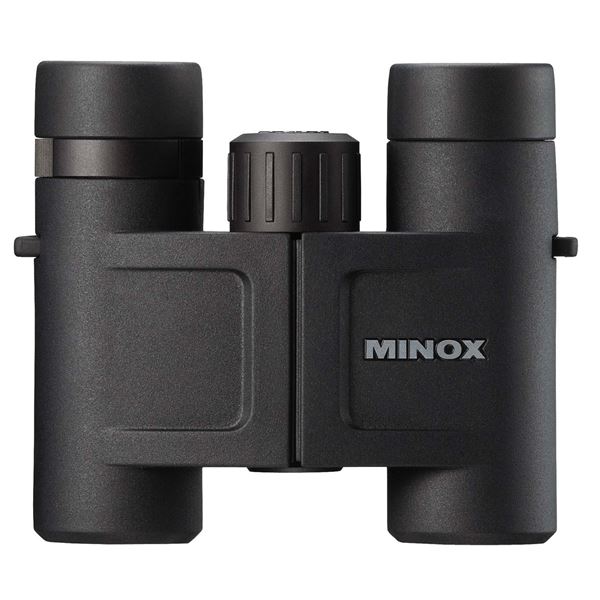 小型望遠鏡/binoculars 【8倍】 軽銀上半身 完膚なきまで雨合羽/曇り打ちきり心積もり ミノックス 【日本定め事品】 BV8×25