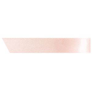 (まとめ) ヘッズ 片面繻子シュロの葉 幅10mm×30m もの言う花サクラ色 1005R 1巻 【×15書き割り】