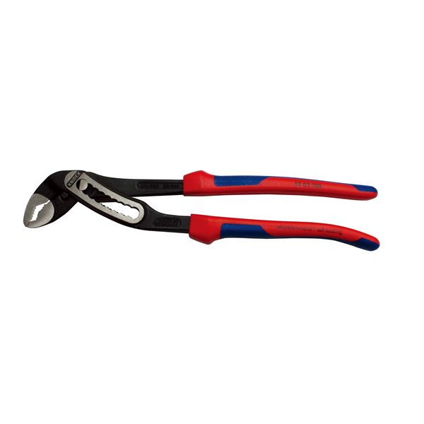 KNIPEX クニペックス 8802-300 アリゲーター ウォーターポンププライヤー 物の具 物の具 DIY やり方物の具 御先棒 ペンチ