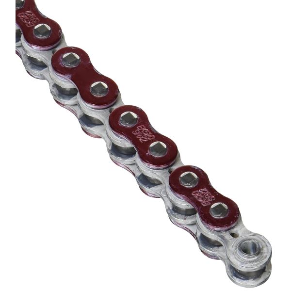 江沼チェーン （EKチェーン） 520SR-X2 （AR／NP） 110L MLJ｜ワールドデポ