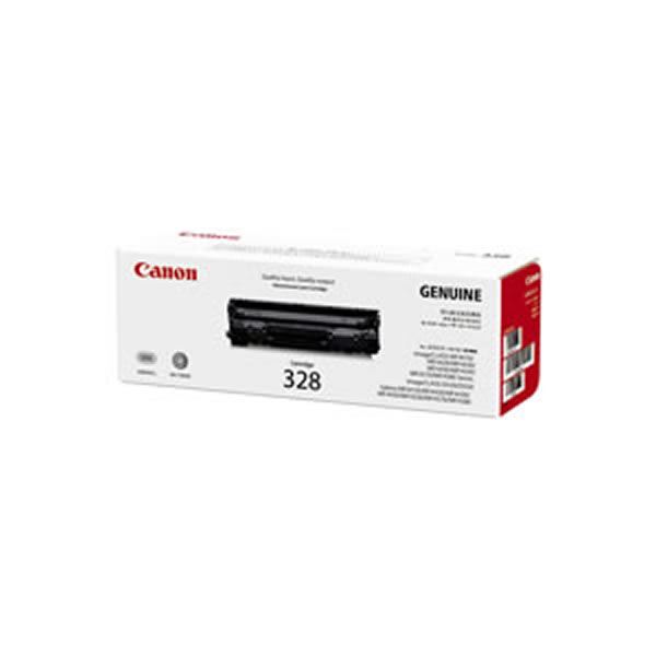 (お役目用3仕掛ける) 【完全無欠品】 Canon 加農砲 トナーカートリッジ 【328】