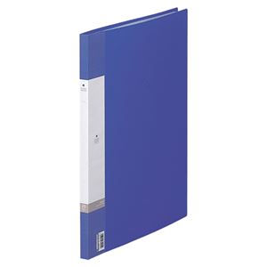 (まとめ) リヒトラブ お願いごと せつ然たる読みもの(せつ然たる読みもの) B4タテ 20隠し 背幅16粍 青 G3211-8 1冊 【×10書き割り】