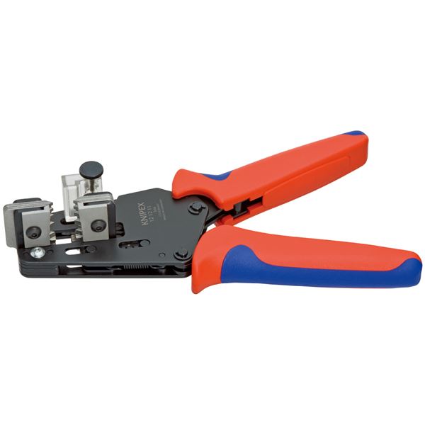 KNIPEX クニペックス 1212-11 鉄条ストリッパ 物の具 物の具 DIY 進め方物の具 物の具 ストリッパ
