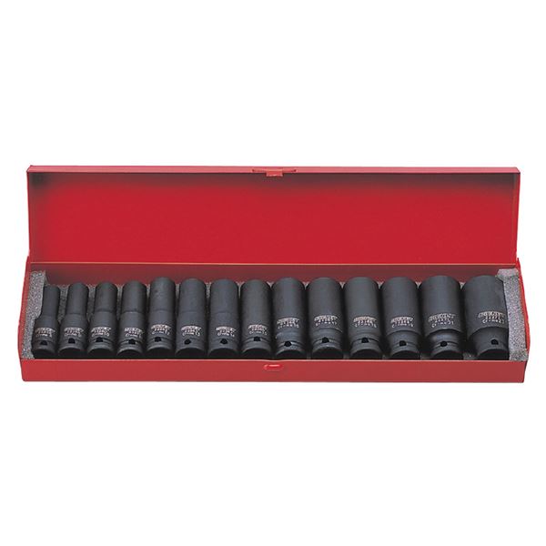 SIGNET シグネット 23296 1/2DR 14パソコン 粍 ディープインパクトソケット 書き割り 物の具 物の具 DIY やり方物の具 御先棒 ソケット