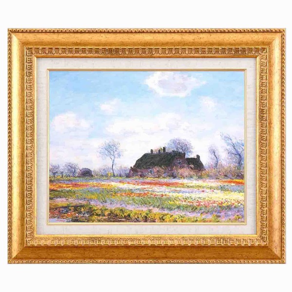 絵画 高精細デジタル版画 額装絵画 俳画シリーズ 縁起ことば 井原 蒼竹