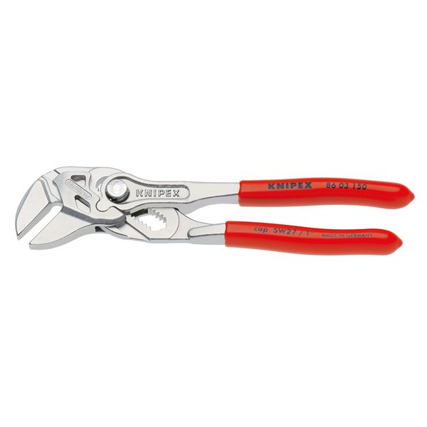 KNIPEX クニペックス 8603-150 プライヤーレンチ SB 工具 ツール DIY 作業工具 道具 プライヤー レンチ 10,370円