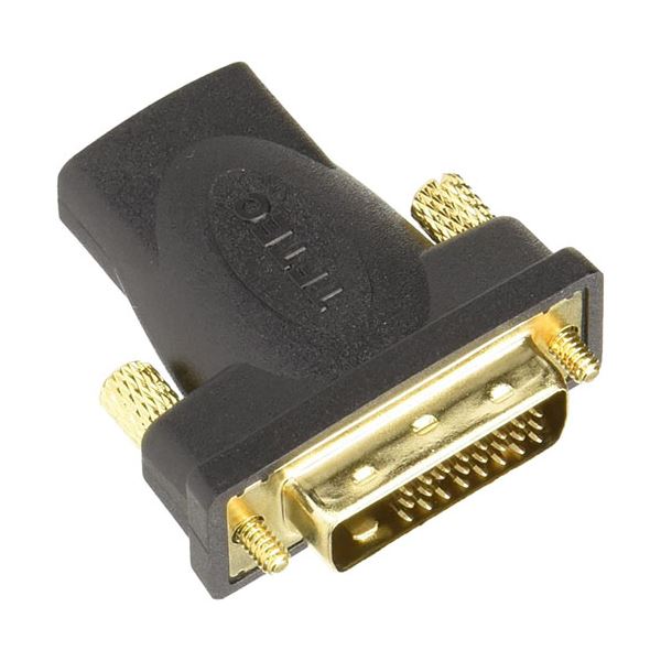 (まとめ)うつり変わりはやりっ児 HDMI(刃針)→DVI(牡) HDMIB-DVIAG【×10仕掛ける】 その他-TV・オーディオ・カメラ