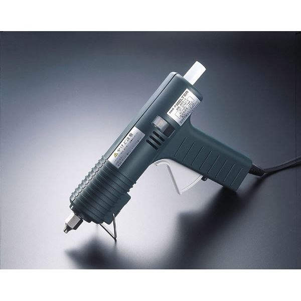 白光 805-1 ハッコーメルター ホットメルトペンキ塗り器 100V-14W 物の具 進め方物の具 物の具 DIY