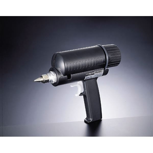 白光 806-1 ハッコーメルター ホットメルト塗布器 100V-40W 工具 作業工具 ツール DIY