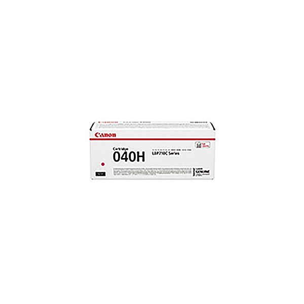 (お役目用3書き割り) 【完全無欠品】 Canon 加農砲 トナーカートリッジ 【0457C001 040H マゼンタ】