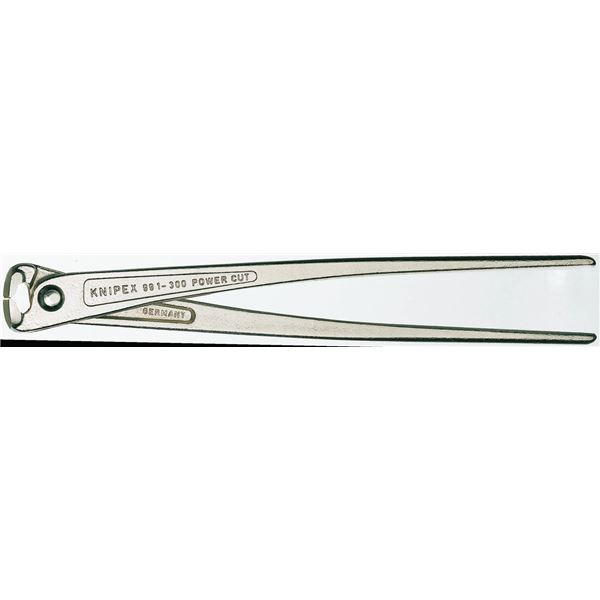 KNIPEX クニペックス 9914-300 豪然たる型 喰い切り SB 物の具 物の具 DIY やり方物の具 御先棒 喰切 喰切り