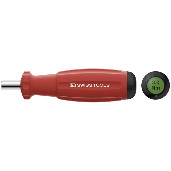 PB SWISS TOOLS 8314M-3.0 メカトルク トルクドライバー プリセット 物の具 物の具 DIY やり方物の具 御先棒 １番ウッド
