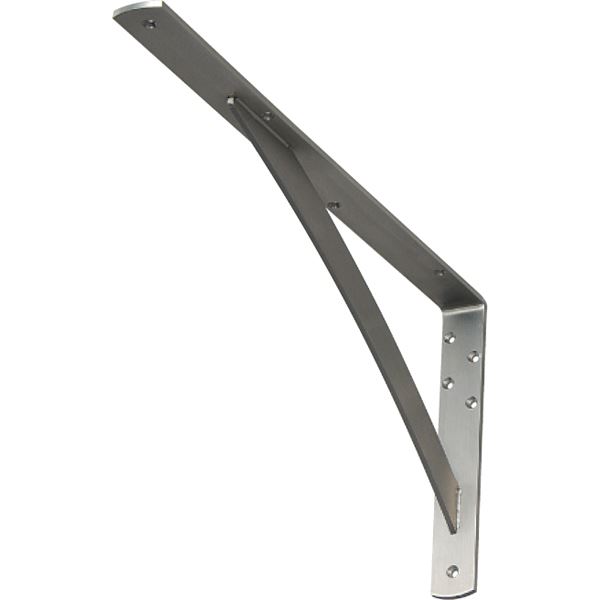 カウンターブラケット ステンレス LS-736 [2本入]【0306-03756】 13,319円