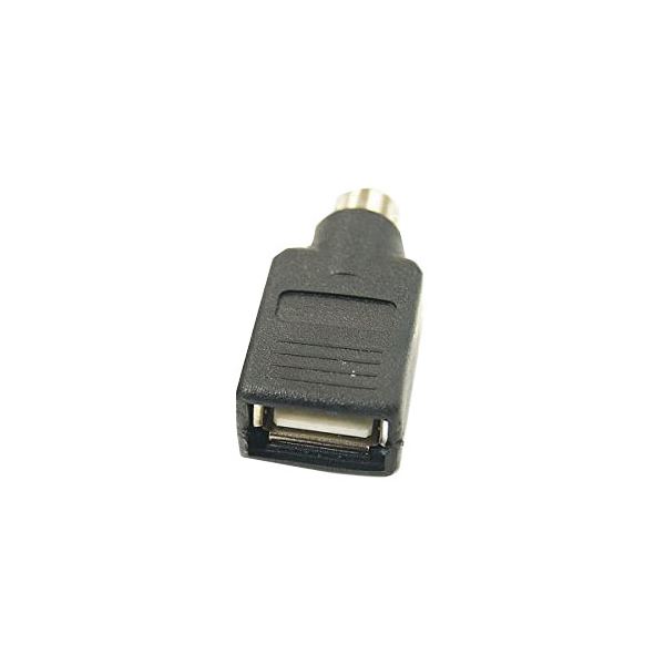 まとめ 変換名人 USB→PS2 マウスA USB-PS2MA 驚きの値段で