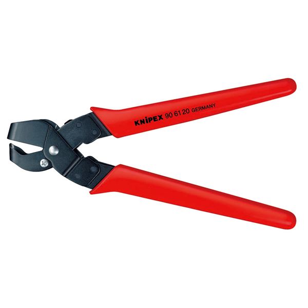 KNIPEX クニペックス 9061-16 ノッチングプライヤー 工具 ツール DIY 作業工具 道具 プライヤー
