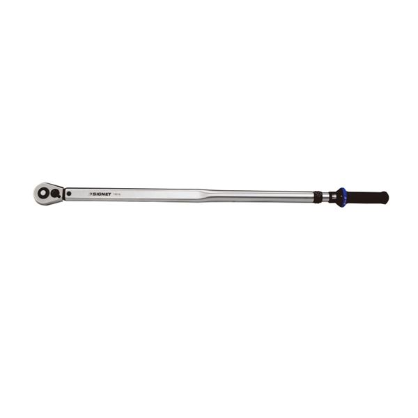 SIGNET シグネット 74016 3/4DR トルクレンチ 100-550NM 物の具 物の具 DIY 進め方物の具 物の具 鍵