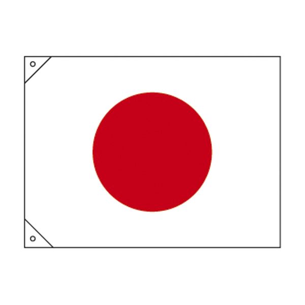 旗 日章旗(特大)【代引不可】