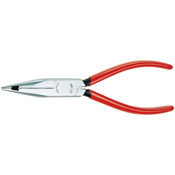KNIPEX クニペックス 2701-160 イグニッションプライヤー 物の具 物の具 DIY 進め方物の具 物の具 ペンチ