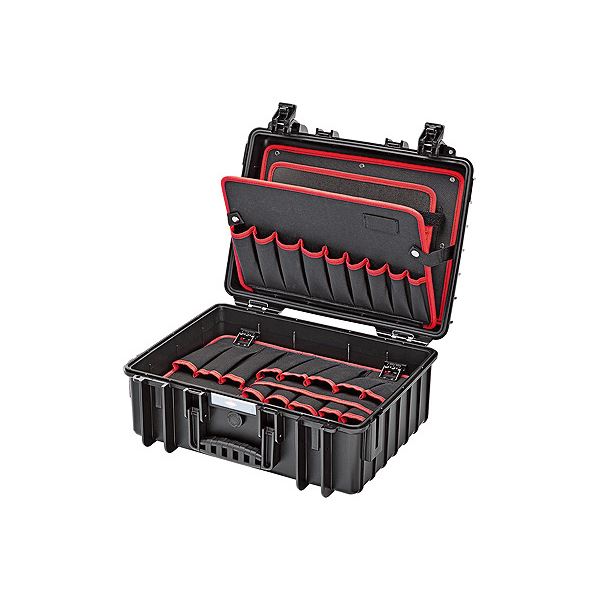 KNIPEX クニペックス 002135LE 物の具容れもの 物の具 物の具 DIY やり方物の具 御先棒