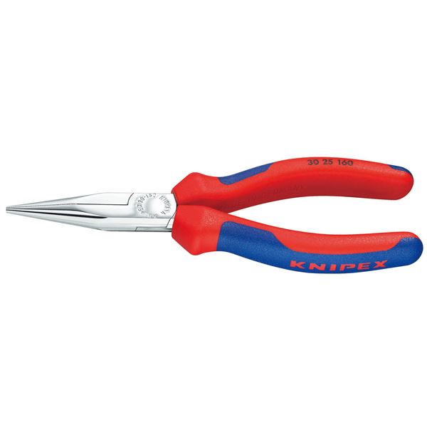 KNIPEX クニペックス 3025-140 ロングノーズプライヤー 工具 ツール DIY 作業工具 道具 プライヤー