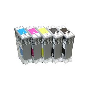 グラフテック インクタンクマットブラック 130ml 絵の具 IJ-91001MBK 1個