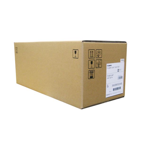 キヤノン FUSER UNITUM-722F A（落ち着く器社会的単位） 3932B002 1書き割り