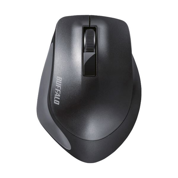 （まとめ）緩衝装置置き目 無線電話 BlueLED3名取り草 プレミアムフィットマウス 黒いこと BSMBW300MBK 1個【×3書き割り】