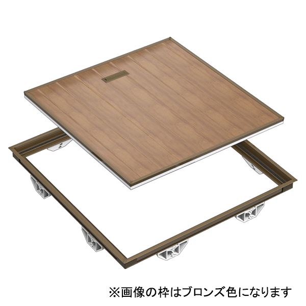 らくらく気密床下読み合わせる口 SFK606S しろがね色