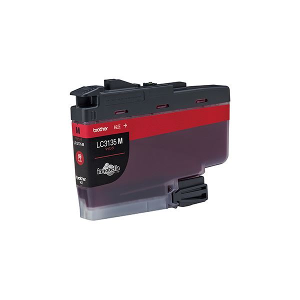 【完全無欠品】 茶飲み友だち LC3135M インキ 超大電気容量 マゼンタ