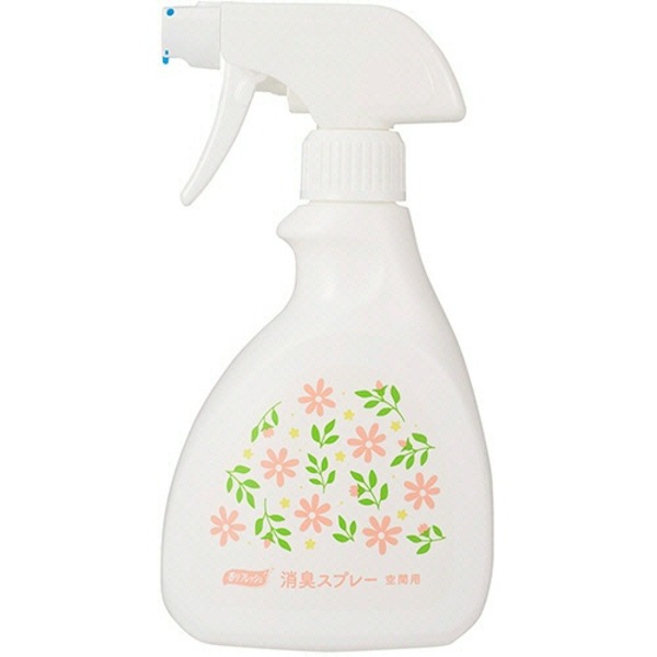 （まとめ）ピジョン ハビナース 香リフレッシュ 消臭吹きつける あき場所用 フレッシュフローラルの芳ばしさ 250ml 1本【×20仕掛ける】