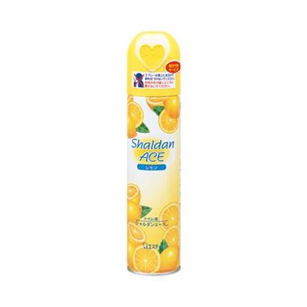 （まとめ）シャルダンエース 檸檬230ml【×20書き割り】