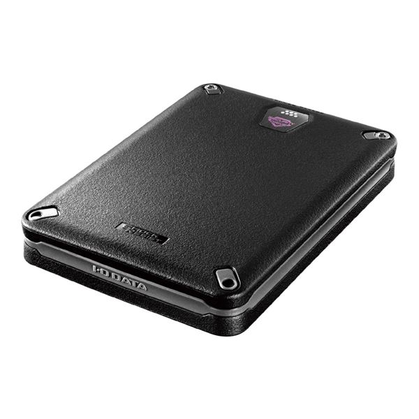 アイ オー データ機器 USB3.2 Gen1 USB3.0 2.0対応 自動暗号化 耐衝撃モデル ポータブルSSD 500GB  HDPD-SUTB500S 2021人気新作