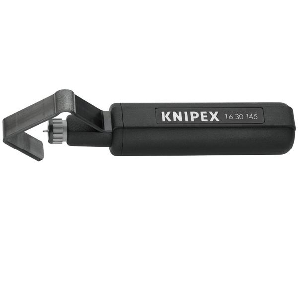 KNIPEX クニペックス 1630-145 ケーブルストリッパー SB 工具 ツール DIY 作業工具 道具