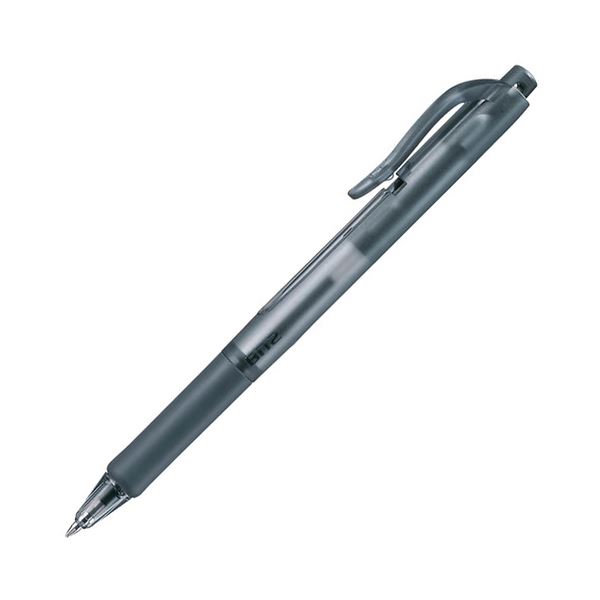 (まとめ) ゼブラ 油性ボールペン BN2 0.7粍 黒 BN2-BK 1箱(10本)  【×10書き割り】