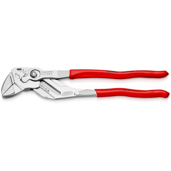 KNIPEX クニペックス 8603-300SB ペンチ鍵 物の具 やり方物の具 物の具 DIY 御先棒