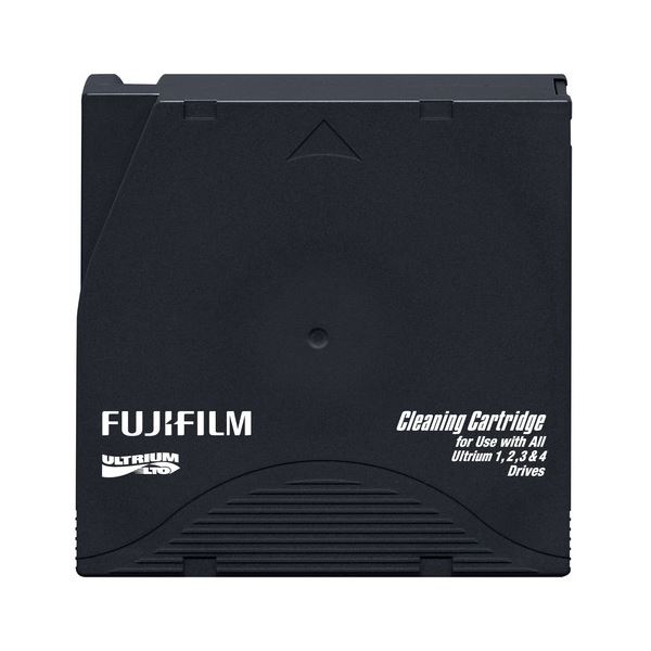 (まとめ）富士写真フィルム FUJI LTO Ultrium用洗い濯ぎ薬莢 ユニバーサル手合い LTO FB UL-1 CL UCC J 1巻【×3書き割り】