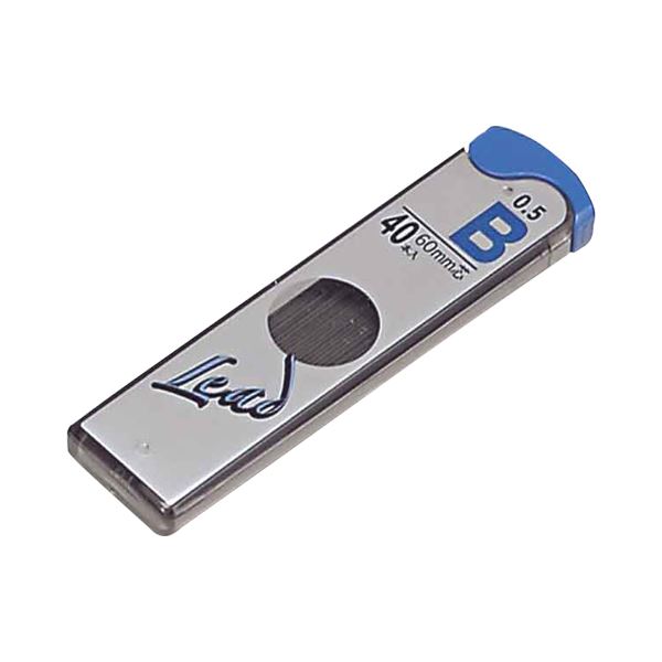 まとめ プラチナ プラチナシャープ芯P-LEAD 0.5mm シン5Q-200A#5 40本 B