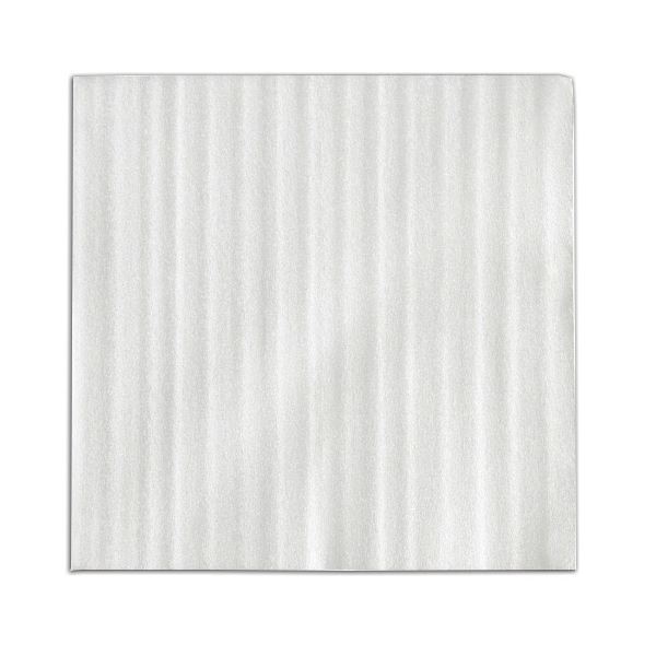 （まとめ）酒井舎密学実業 座布団質問用紙 撥ねのける手合い 500×500粍 #110X500X500 1容器に並べる（300枚） 【×3書き割り】