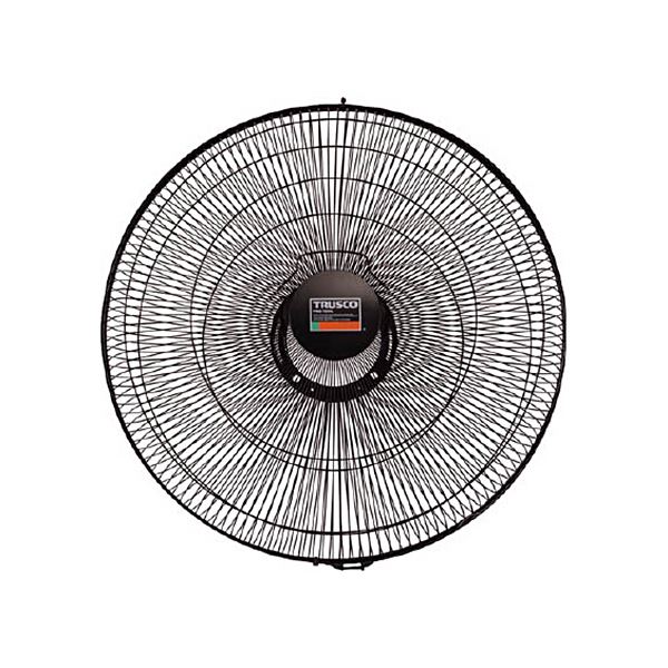 TRUSCO 工業プラント扇用ハネかばい立てTFP-45G 1個 日用品雑貨・文房具・手芸-その他