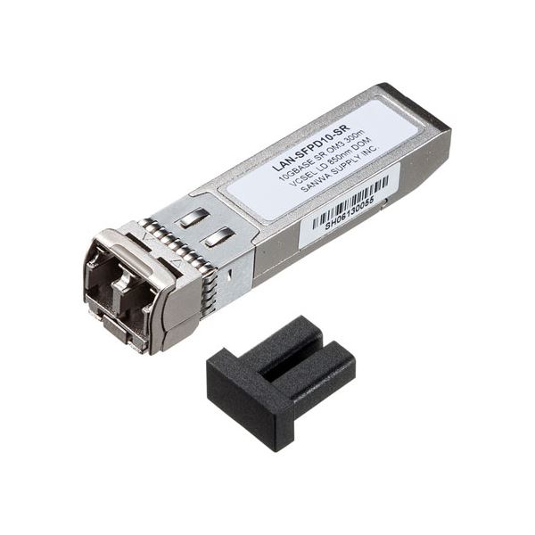 100%本物 SFP+ サンワサプライ その他 10Gigabit用コンバータ ds ...