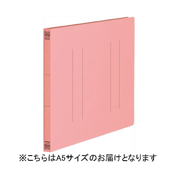 (まとめ）つけ加える 滑っこい整理保存用具縦罫A5E No.042NT PK 10冊【×10書き割り】