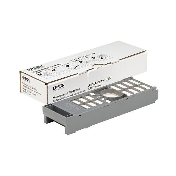 エプソン EPSON 検査と修理薬莢 ICMT1 1個 【×10書き割り】