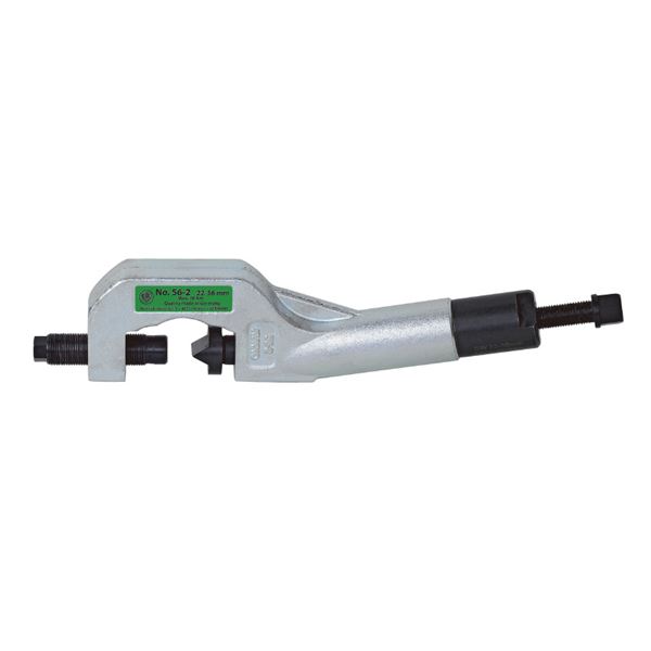 KUKKO クッコ 56-2 油圧 ナットブレーカー 22-36MM 工具 ツール DIY 作業工具 道具