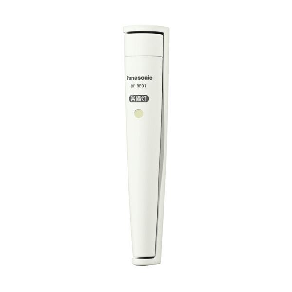 （まとめ）パナソニック LED常備灯 蓄電池エボルタNEO単3形3本付 BF-BE01N-W 1個 【×3書き割り】