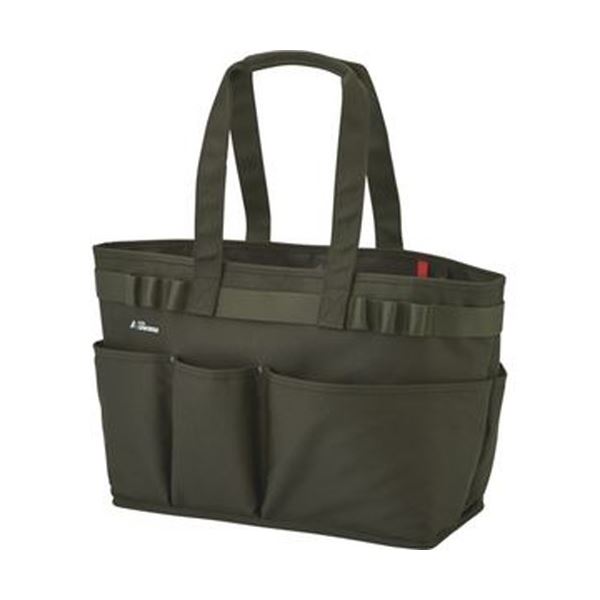 （まとめ）リヒトラブ ALTNA物の具御徒面子（ヨコ型）オリーブ A-7750-22 1個【×3書き割り】