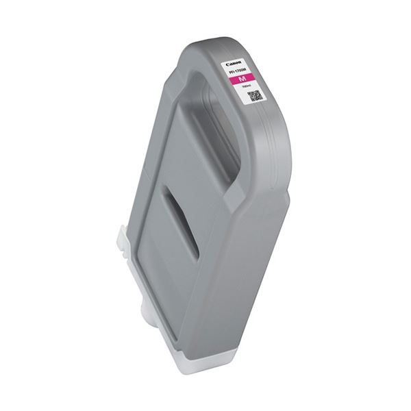 キヤノン インキ貯蔵タンクPFI-1700M マゼンタ 700ml 0777C001 1個