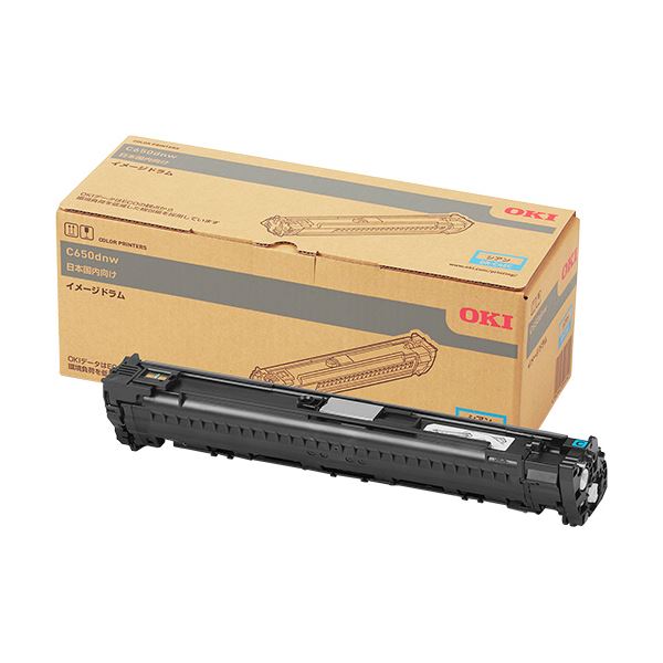 沖データ 想い浮かべる膜鳴楽器 シアン DR-C4EC 1個