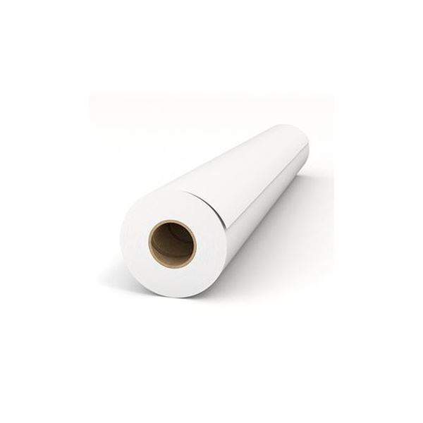 (まとめ)ハプコアパレルカッティング用上質ロール紙 81.4g m2 950mm×100m 19534-1 1箱(2本)
