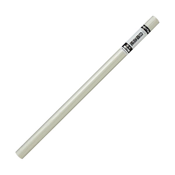 (まとめ) オキナ 全判事業計画 788×1091粍 無地 白 PZWH 1容器に並べる（4枚巻）  【×30書き割り】